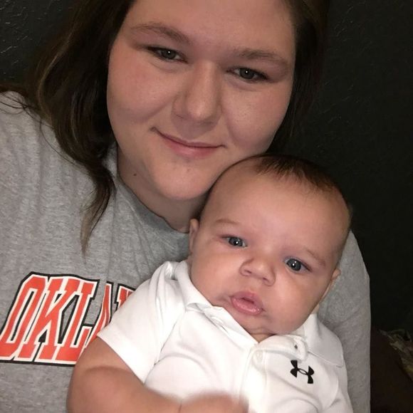 Meet your Posher, Kelsi - Picture 1 of 1